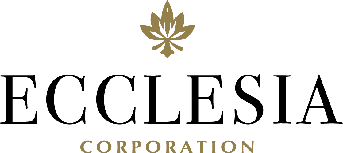ECCLESIA CORPORATION
